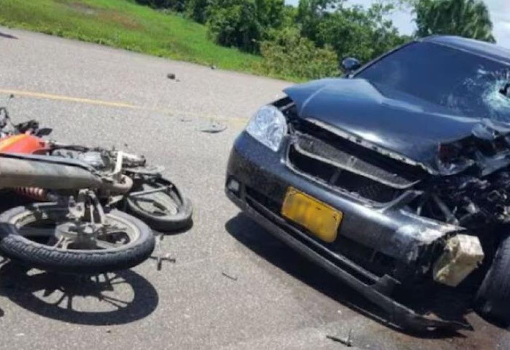 ¡Preocupante! Santa Marta encabeza el triste ranking de muertes en accidentes de tránsito en 2024