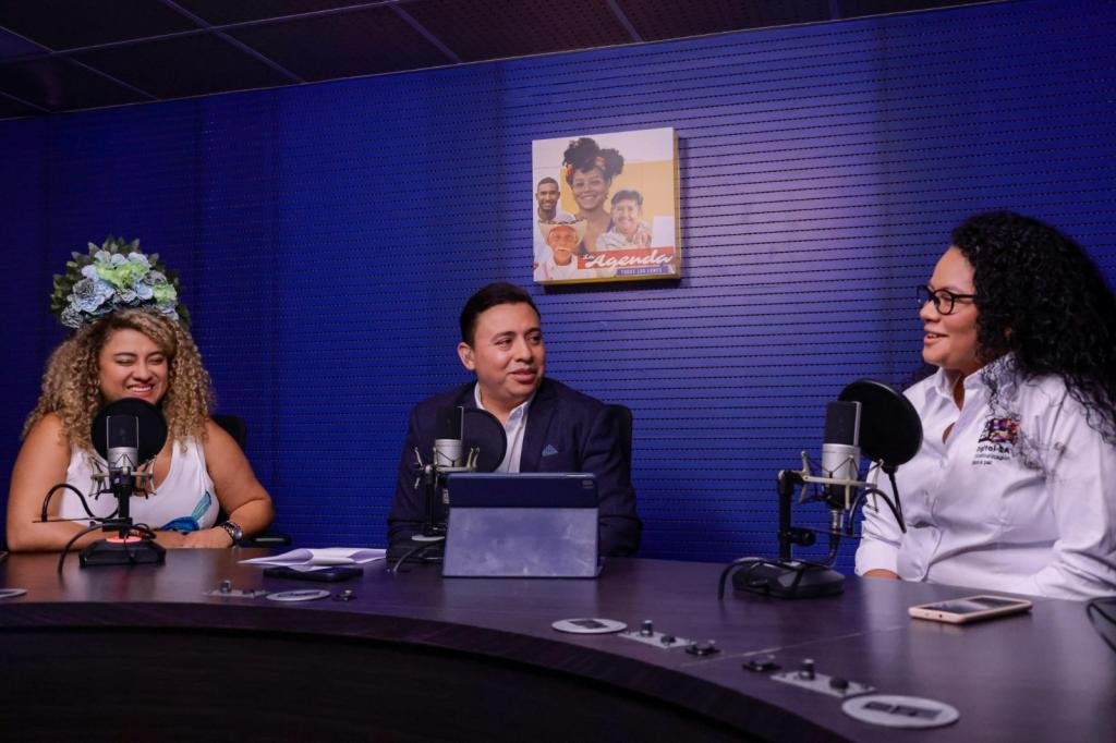 Programa de Juntas de Internet llega a más de 5 mil comunidades de zonas apartadas del país con inversión de $ 257 mil millones