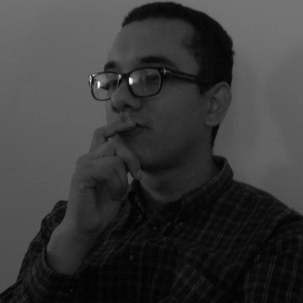 Pinto contra la corriente