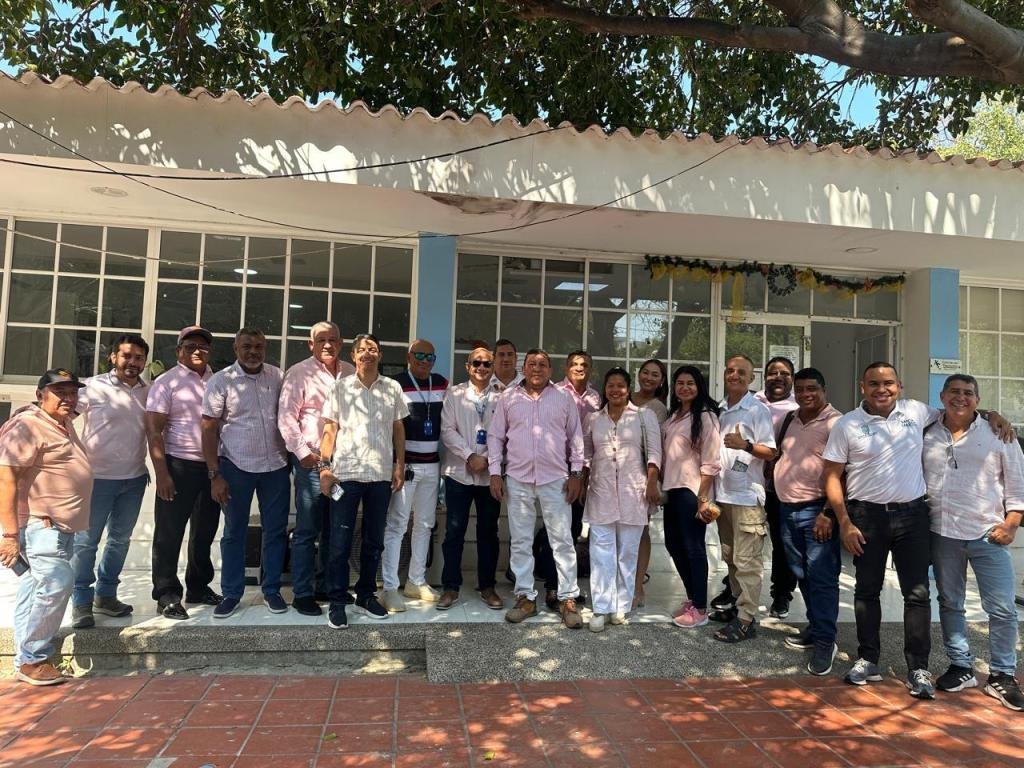 SINDIDORC agradece apoyo de la Alcaldía y la Secretaría de Educación en temas clave para el sector educativo