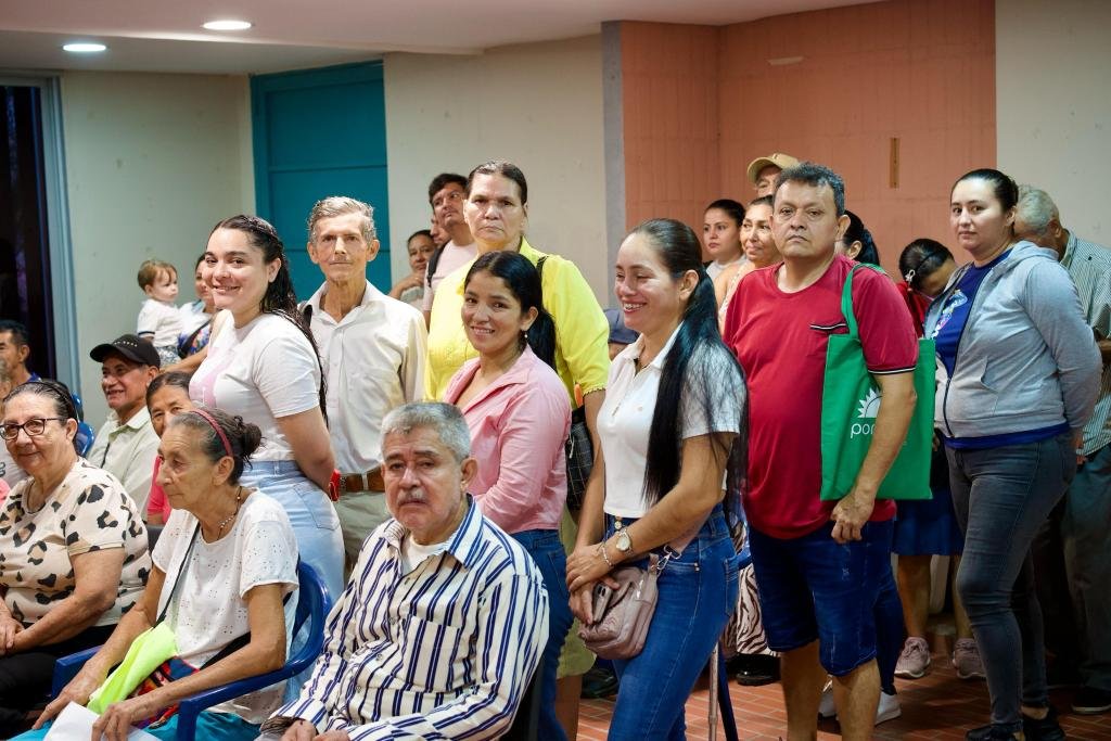 Unidad para las Víctimas entregó cartas de indemnización a 582 víctimas del conflicto armado en Cúcuta y el Catatumbo, por más de 4 mil millones de pesos