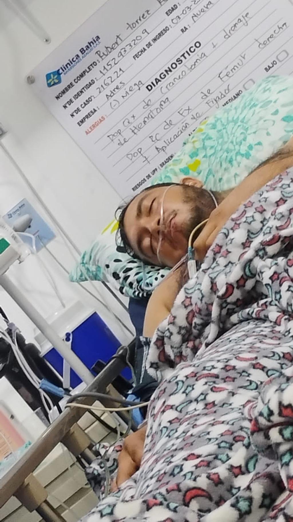 Otro caso de presunta  negligencia médica pone en la lupa a la clínica Bahía