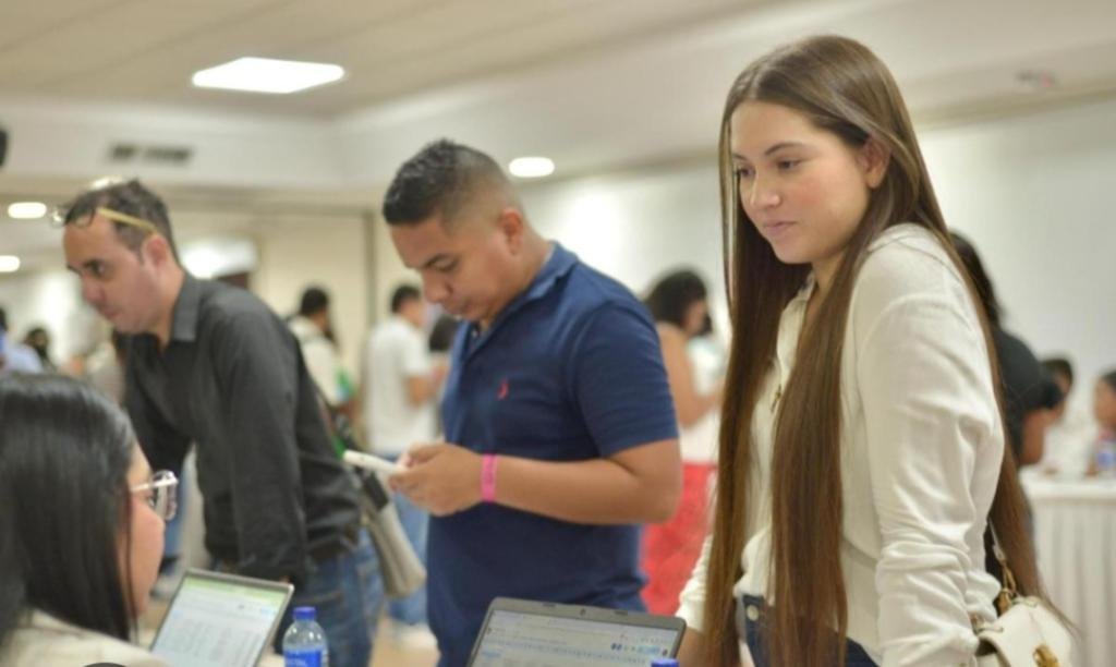 Santa Marta una de la ciudades del país con menor tasa de desempleo, según Dane