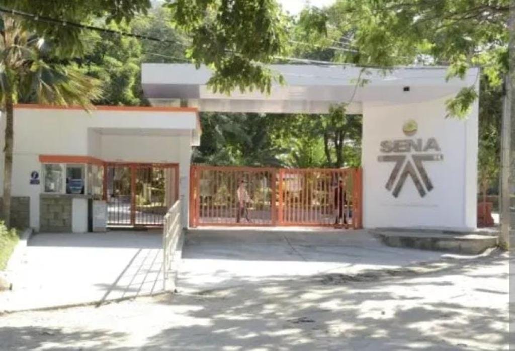 Aprendices del SENA en Gaira denuncian eliminación del transporte de ruta y advierten posibles protestas