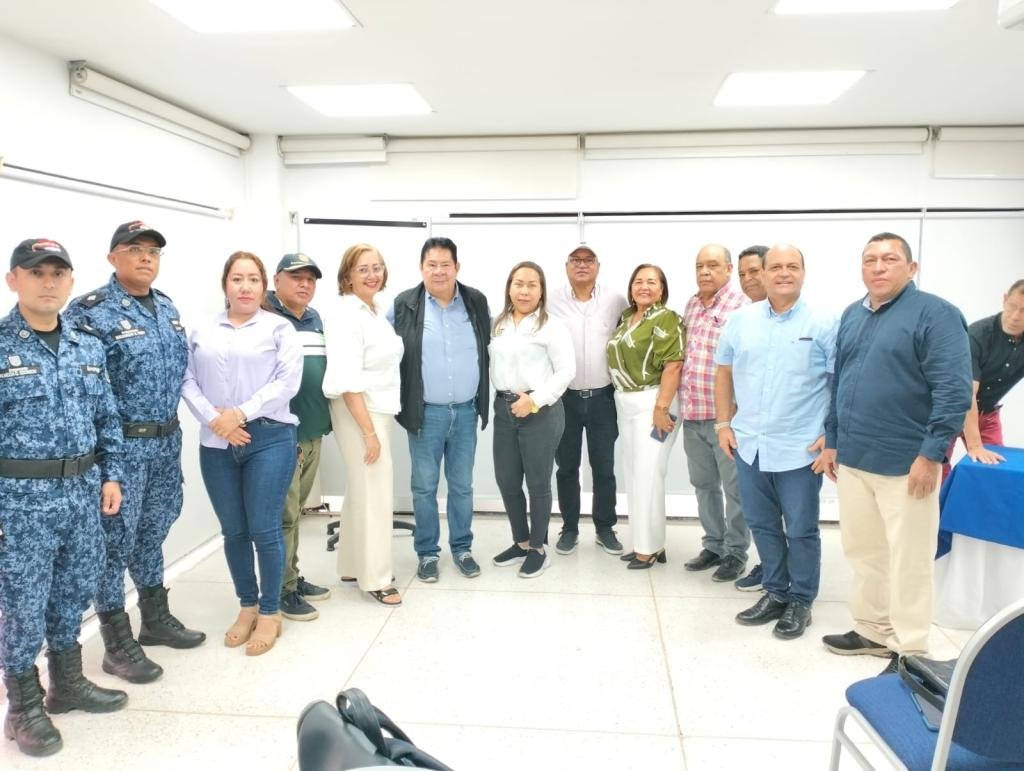 Fortalecimiento sindical y respaldo a reformas sociales: CGT realiza encuentro en Santa Marta