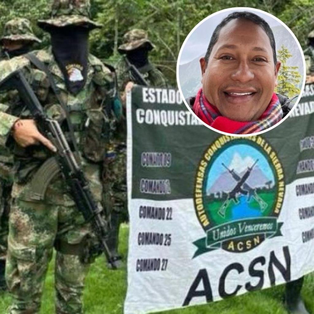 Caso Bamboo Tayrona: las Autodefensas rompen el silencio y desmontan la versión del secuestro