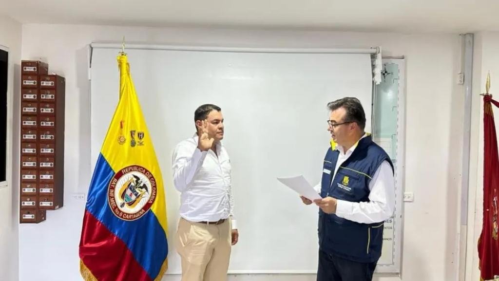 ¿De corrupto a docente? : exfuncionario de la UNGRD propone convertirse en profesor para reparar simbólicamente a comunidades indígenas