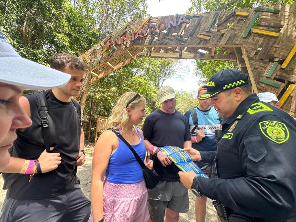 Santa Marta nuevamente rompe récord al ser una de las ciudades más visitadas del país en Semana Santa