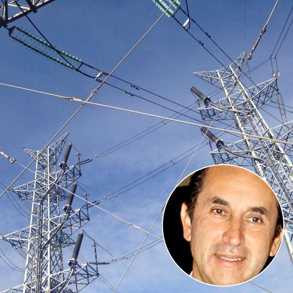 Air-e y Alberto Ríos: El peso de una deuda que no se apaga