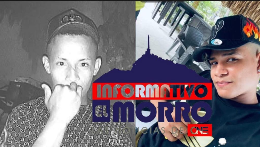 Revelan nombres de los sujetos que mataron a dos primos en la vía Santa Marta- Ciénaga: harían parte de 'Los Pachencas'