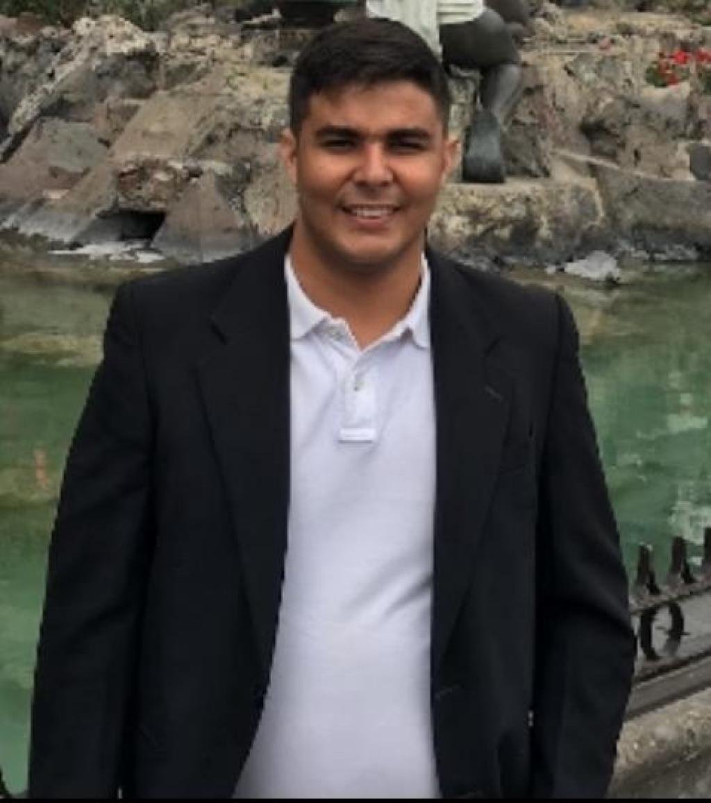 El verdadero samario de cara a sus 500 años.