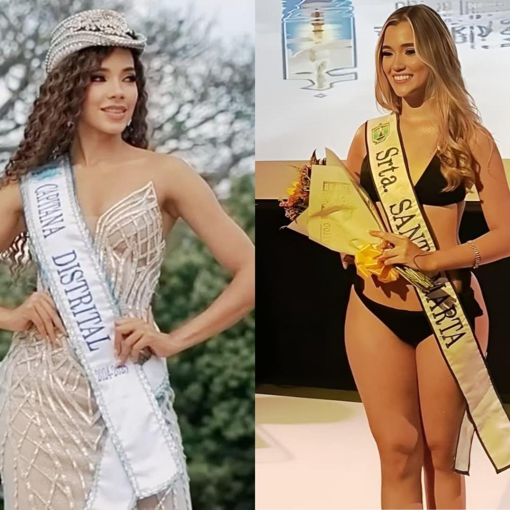 Santa Marta tendrá dos capitanas del mar en sus 500 años de historia