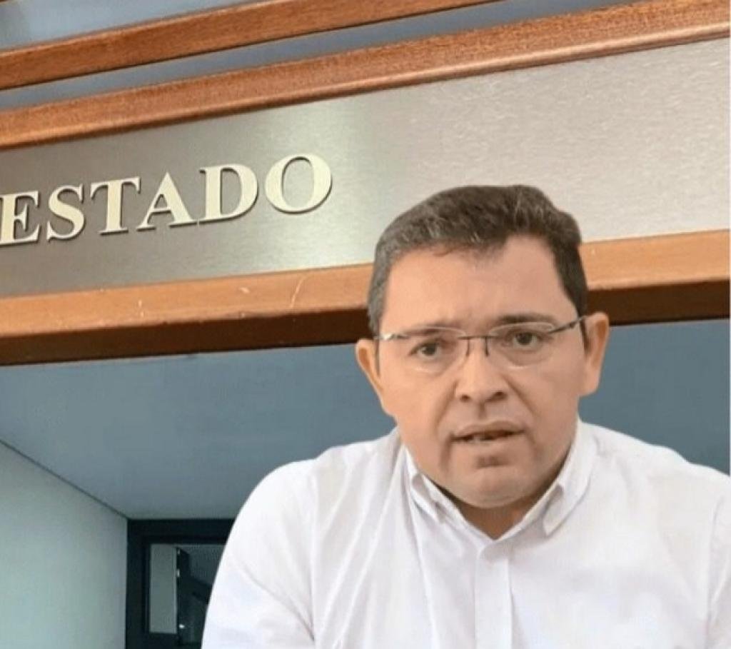 Consejo de Estado rechaza recusación de Rafael Martínez: sigue en firme su salida de la Gobernación