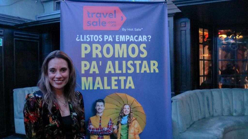 Llega el Travel Sale del 13 al 20 de junio: ocho días para que todos puedan viajar y mover la economía del país