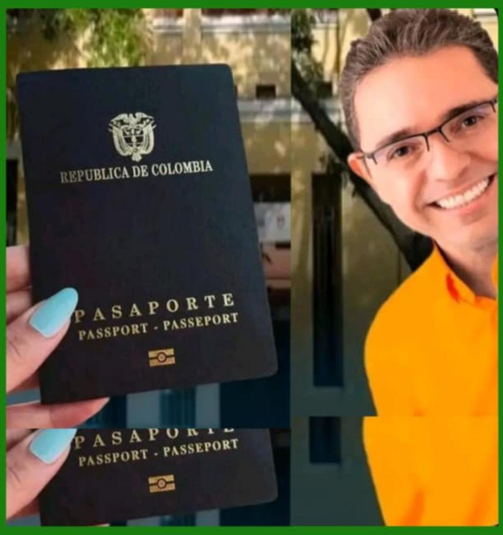 Gobernación tiene engañados y con la plata pérdida a ciudadanos que pagaron su pasaporte en Pivijay