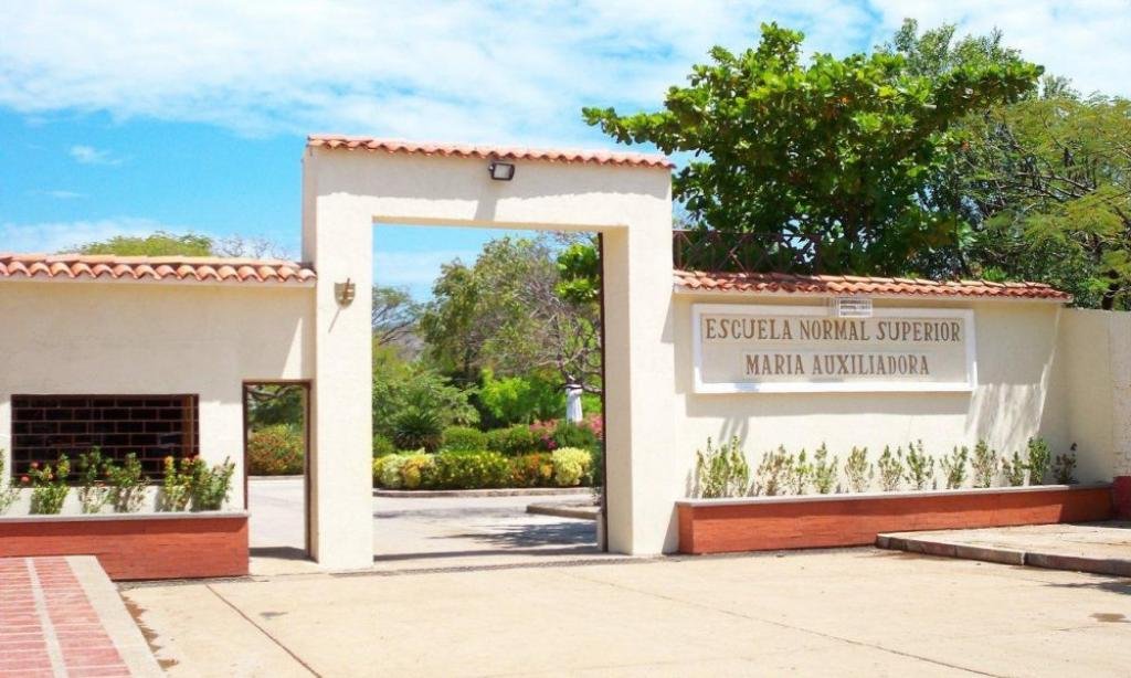 Con inversión de $5.200 millones, Pinedo mejorará infraestructura del Colegio Normal Superior de Señoritas