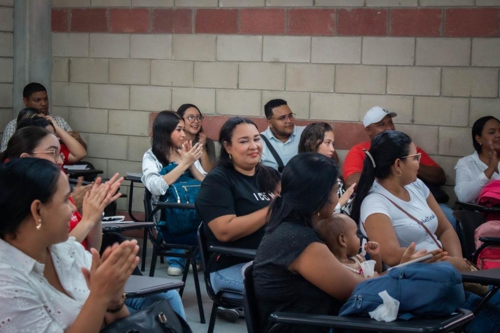 ¡Estudia gratis! últimos días para inscribirse en los programas tecnológicos  de la Institución Universitaria de Santa Marta