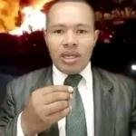 Fernán Medrano y su trabajo en redes sociales