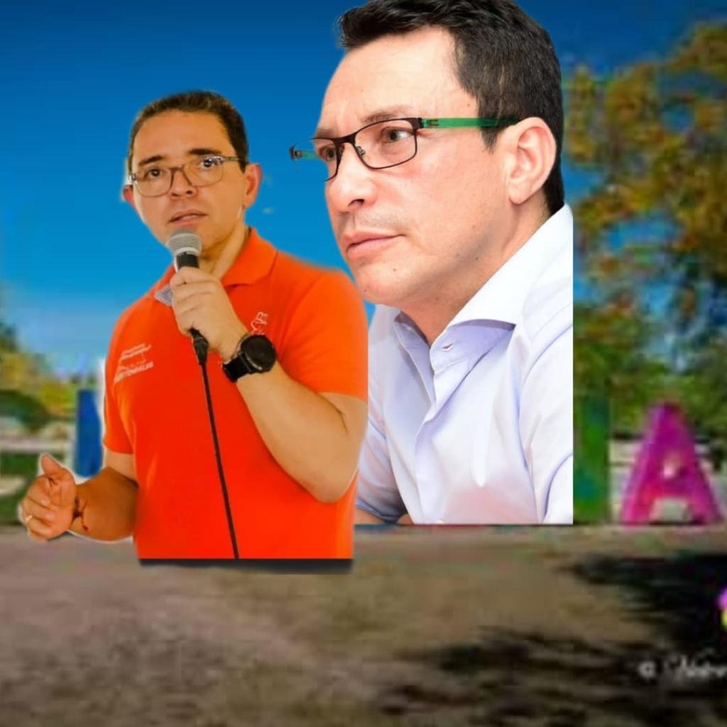 Fuerza Ciudadana, cada vez más lejos de llegar a la Gobernación del Magdalena, según encuesta política