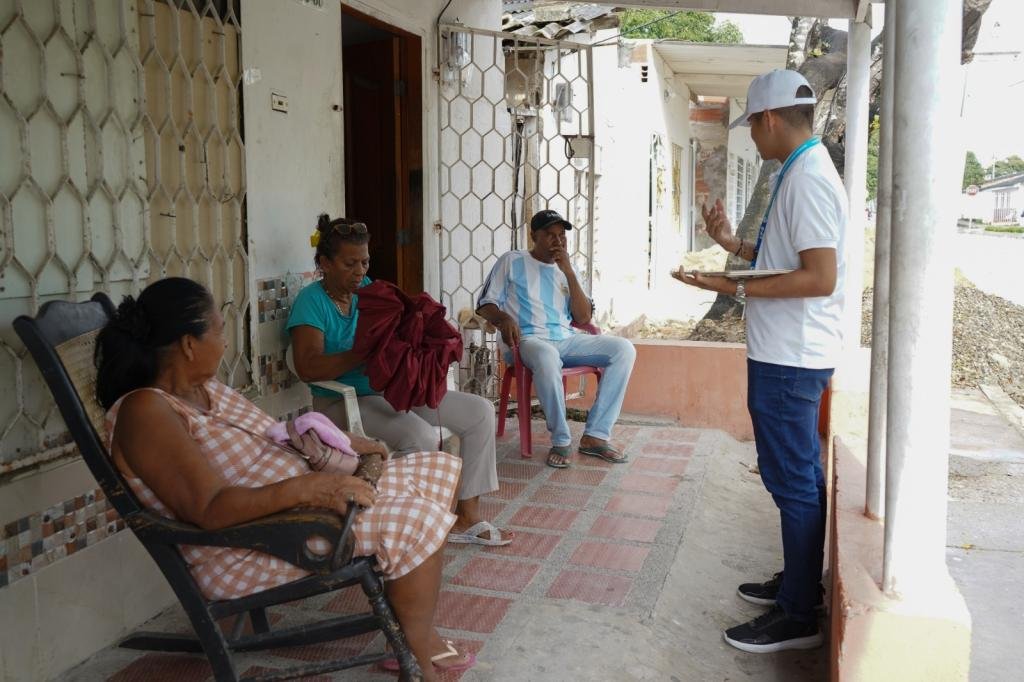 Con más de 105.000 usuarios capacitados, Air-e Intervenida le apuesta al uso eficiente de la energía