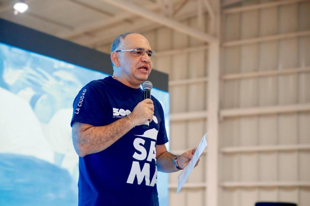 Santa Marta cerró el primer semestre de 2025 con disminución del 20% en delitos de alto impacto