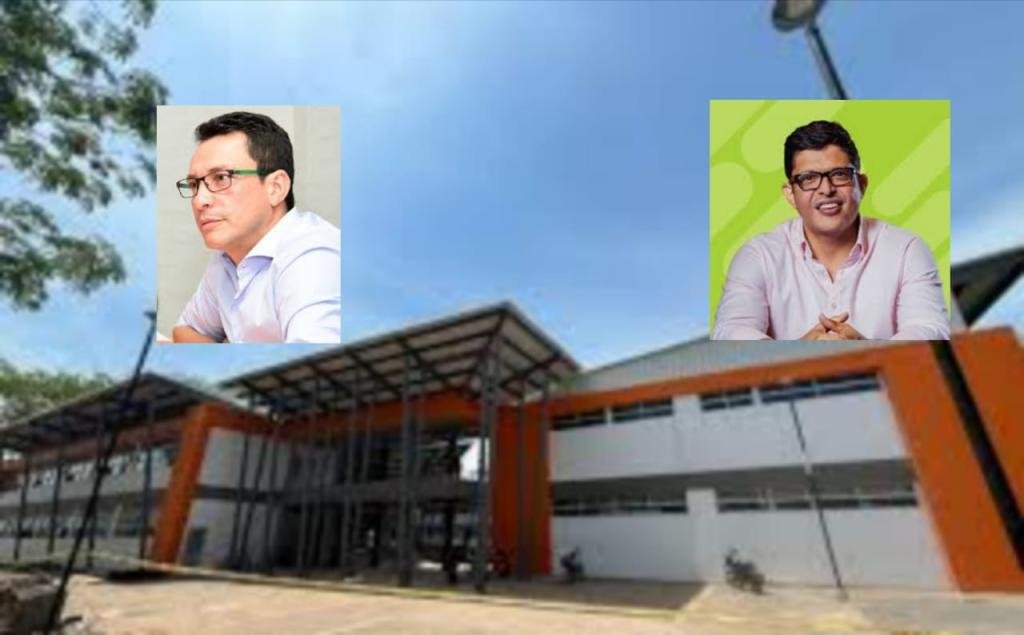 La universidad del sur: la historia del hijo ajeno