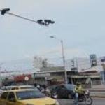 ¿Los infractores están de fiesta?: solo 4 cámaras de fotomultas están funcionando en Santa Marta