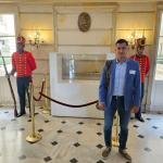 Alexander Angulo: el líder campesino  que quiere destruir las barreras entre sectores políticos para transformar al país desde el Congreso de la República