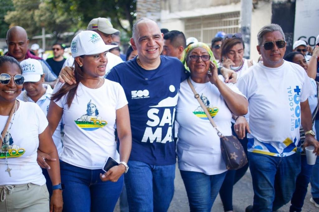 Alcalde Pinedo invertirá más de $22.500 millones en mejoramiento y subsidio de viviendas en 2025