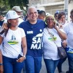 Alcalde Pinedo invertirá más de $22.500 millones en mejoramiento y subsidio de viviendas en 2025