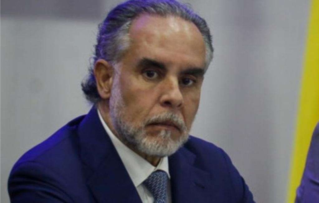 Armando Benedetti denunciará a Lima Garrido por injuria y calumnia