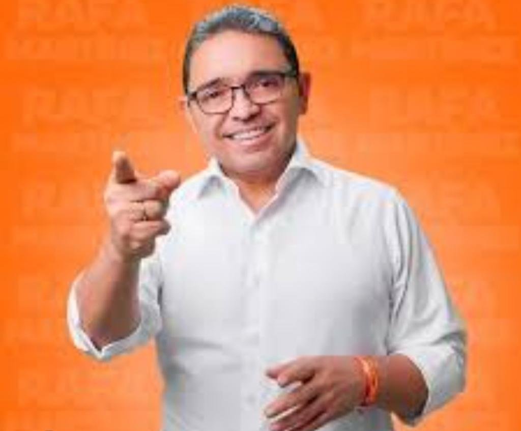 ¡Pa'fuera, pa la calle! ratificada nulidad de elección del Gobernador del Magdalena