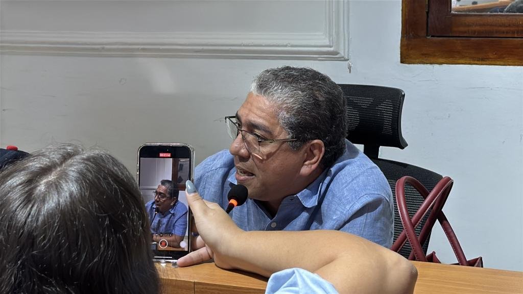 ¿Intentaron robarse la plata? Grave denuncia  por vencimiento de $30 mil millones para  hospitales de Pijiño y San Zenón