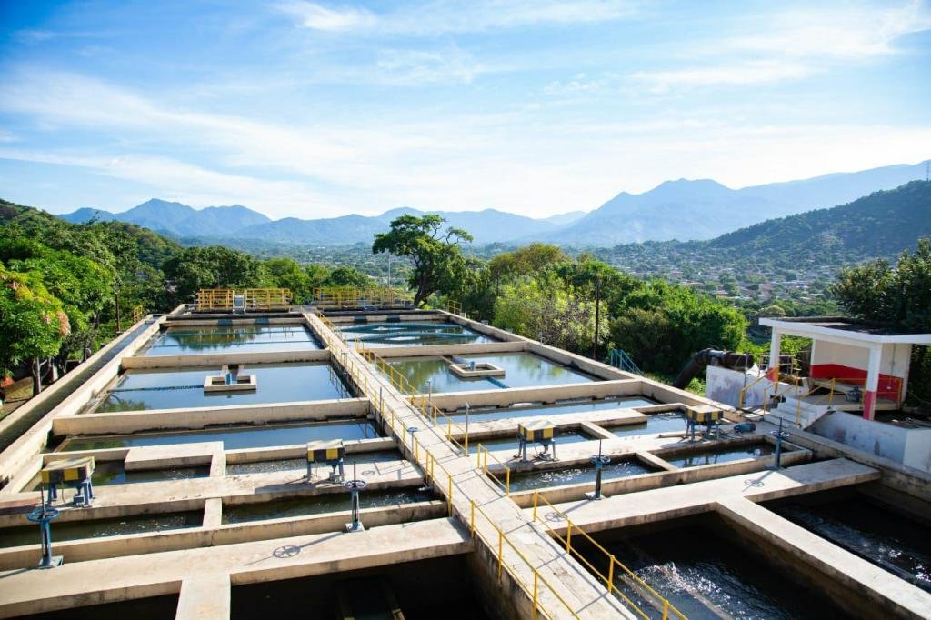 Por trabajos de mantenimiento, 120 barrios estarán sin agua potable este lunes 4 de agosto