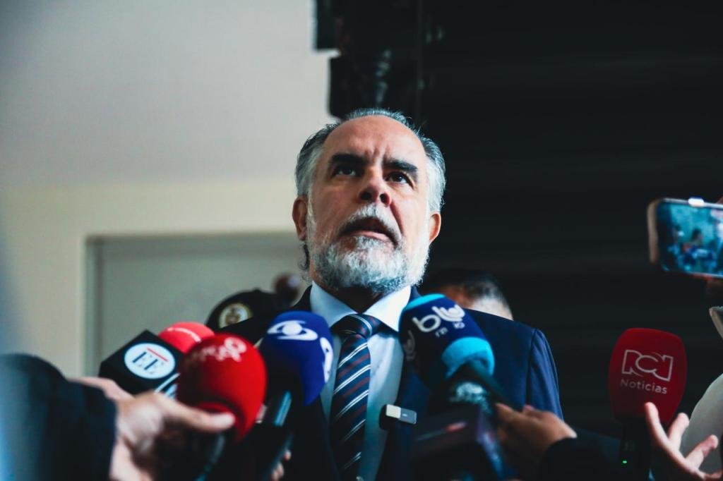 Petro no le hará el favor a Caicedo: Fuerza ciudadana se quedaría sin poder en la Gobernación del Magdalena