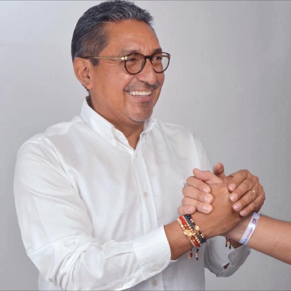 “Es el momento de llevar las banderas del Caribe a una escala nacional": Modesto Aguilera