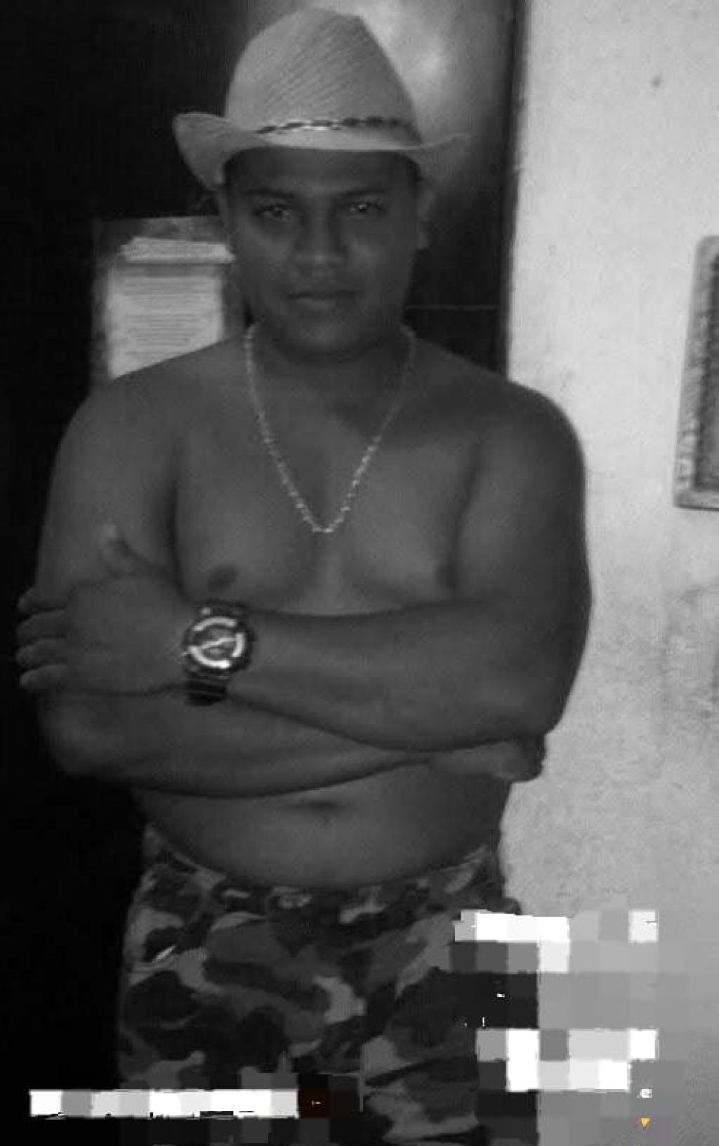 El llantero samario que pasó de la muerte a la vida: un rin lo impactó y le destrozó parte del rostro y hoy cuenta su milagrosa historia