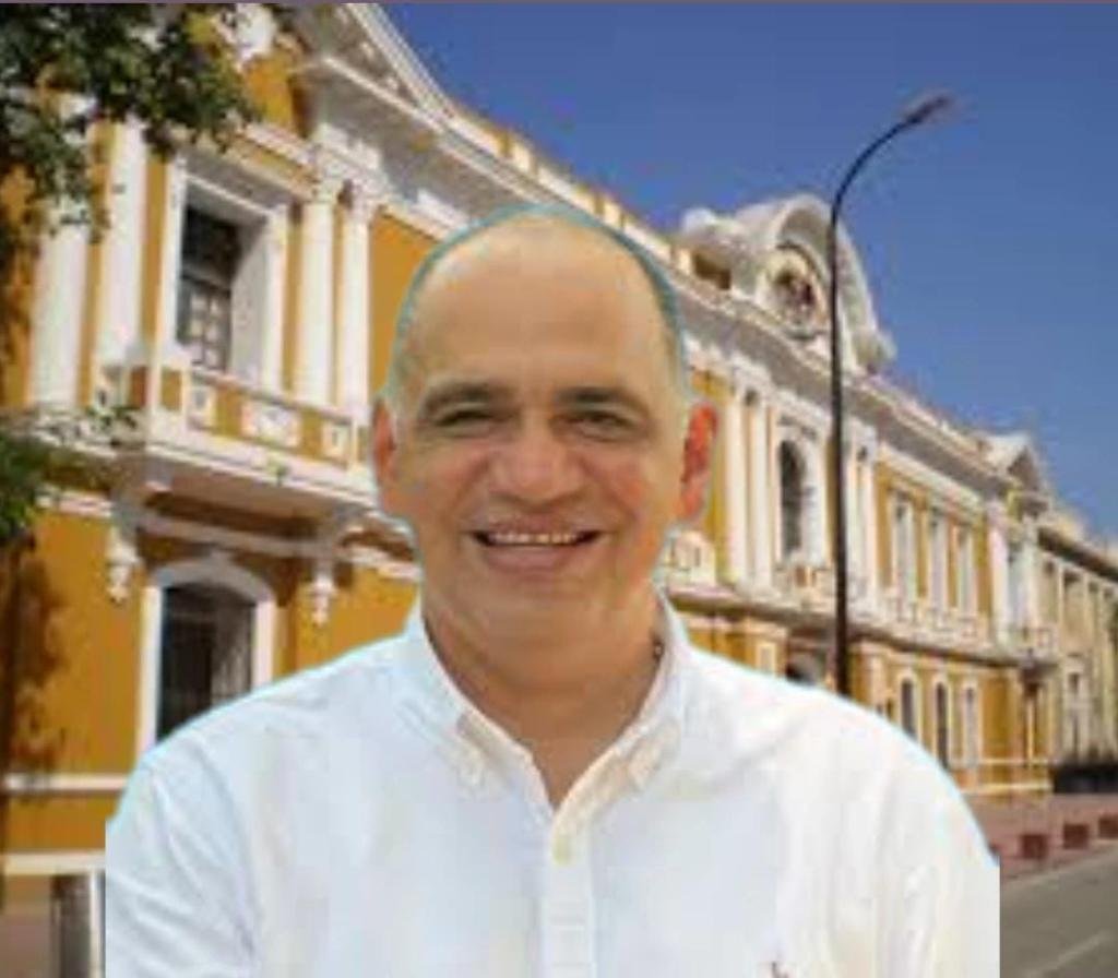 ¿Remezón de secretarios y directores en la Alcaldía de Santa Marta? Pinedo estaría inconforme con el trabajo de su equipo de gobierno