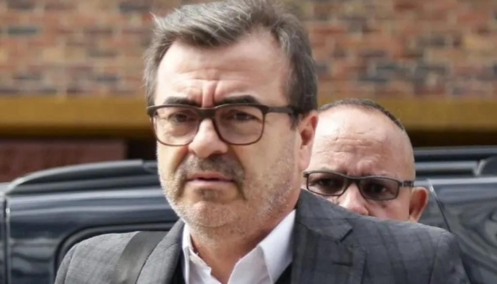 Olmedo López encenderá el ventilador de la corrupción histórica del gobierno Petro en la UNGRD tras recibir principio de oportunidad de la Fiscalía