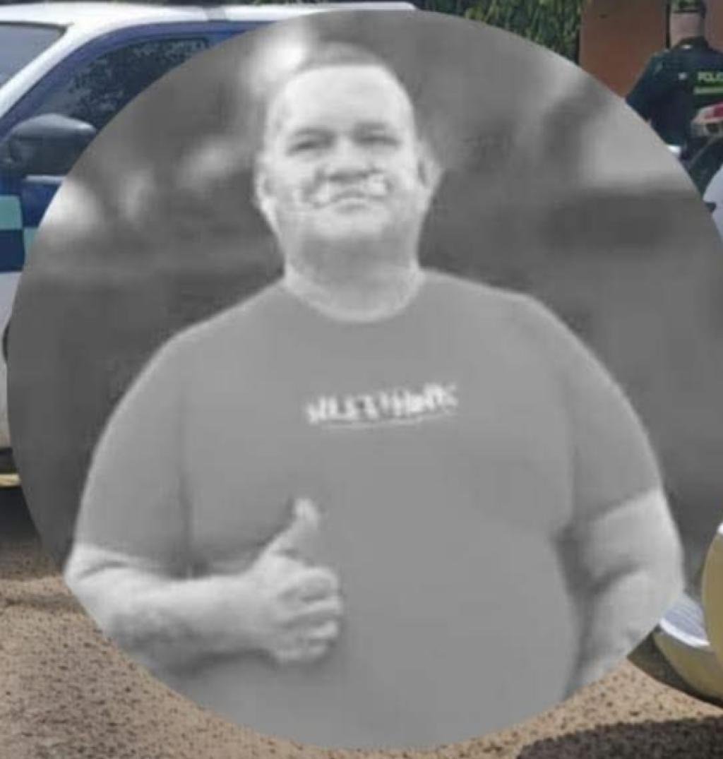 El doble juego de "El Brujo": de los rezos a la extorsión criminal que lo llevó a la muerte