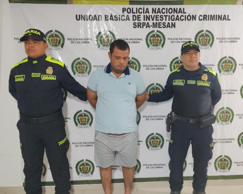 Alias 'Lucho': el  sátiro que violó a más de 5 niños en Santa Marta