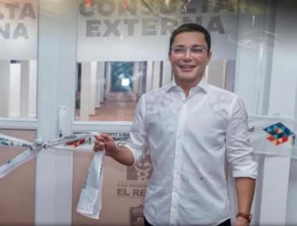 Fiscalía destapa el escándalo de corrupción de Carlos Caicedo con la “Red de Parques”