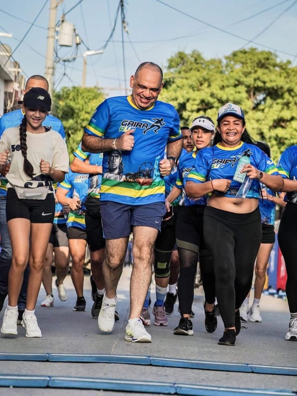 Santa Marta, reconocida como Mejor Destino Turístico Deportivo 2025-2026