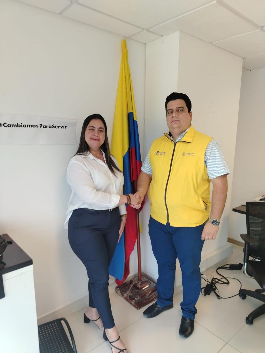 Unidad de Víctimas y CETECOS ofrecen 200 cupos gratuitos para estudios técnicos en Magdalena