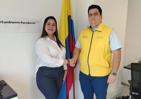 Unidad de Víctimas y CETECOS ofrecen 200 cupos gratuitos para estudios técnicos en Magdalena