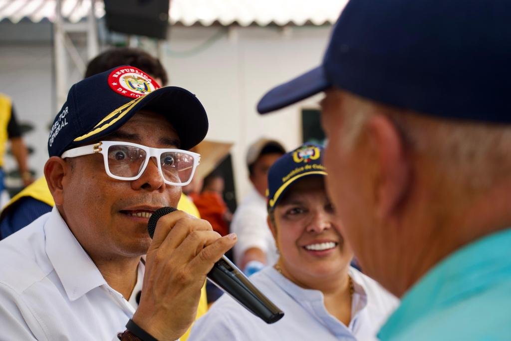 Gestión histórica de la Unidad de Víctimas: $48 mil millones recibirán mil personas por sufrir vejámenes de la violencia