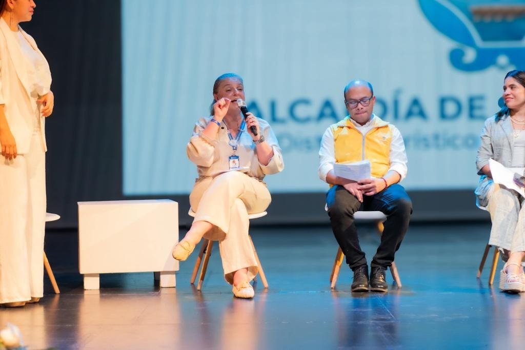 USM le apuesta a transformar vidas: educación superior para víctimas, una realidad impulsada por su rectora