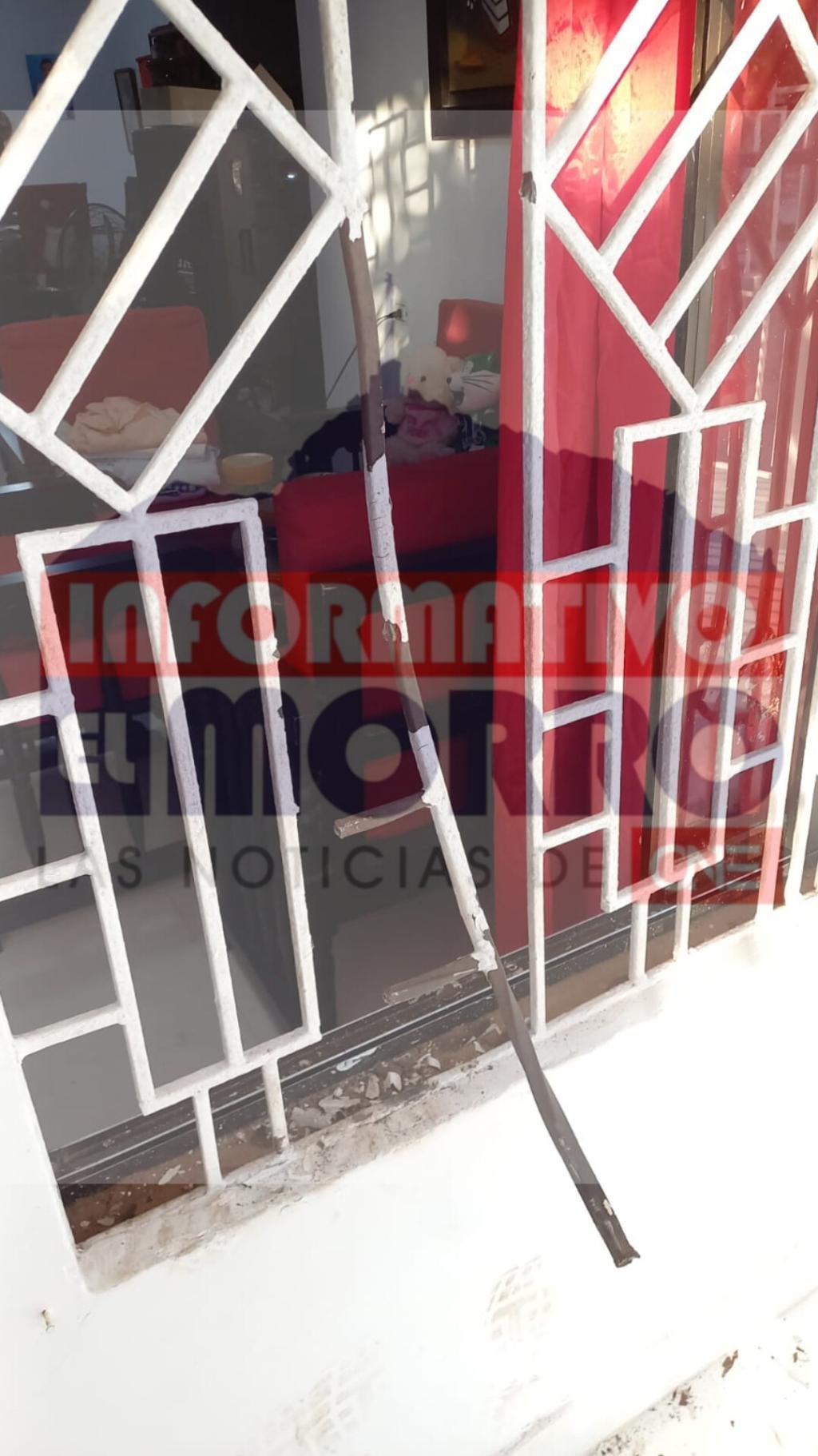 Piratas en chalupa realizan millonario robo en Heredia, Magdalena