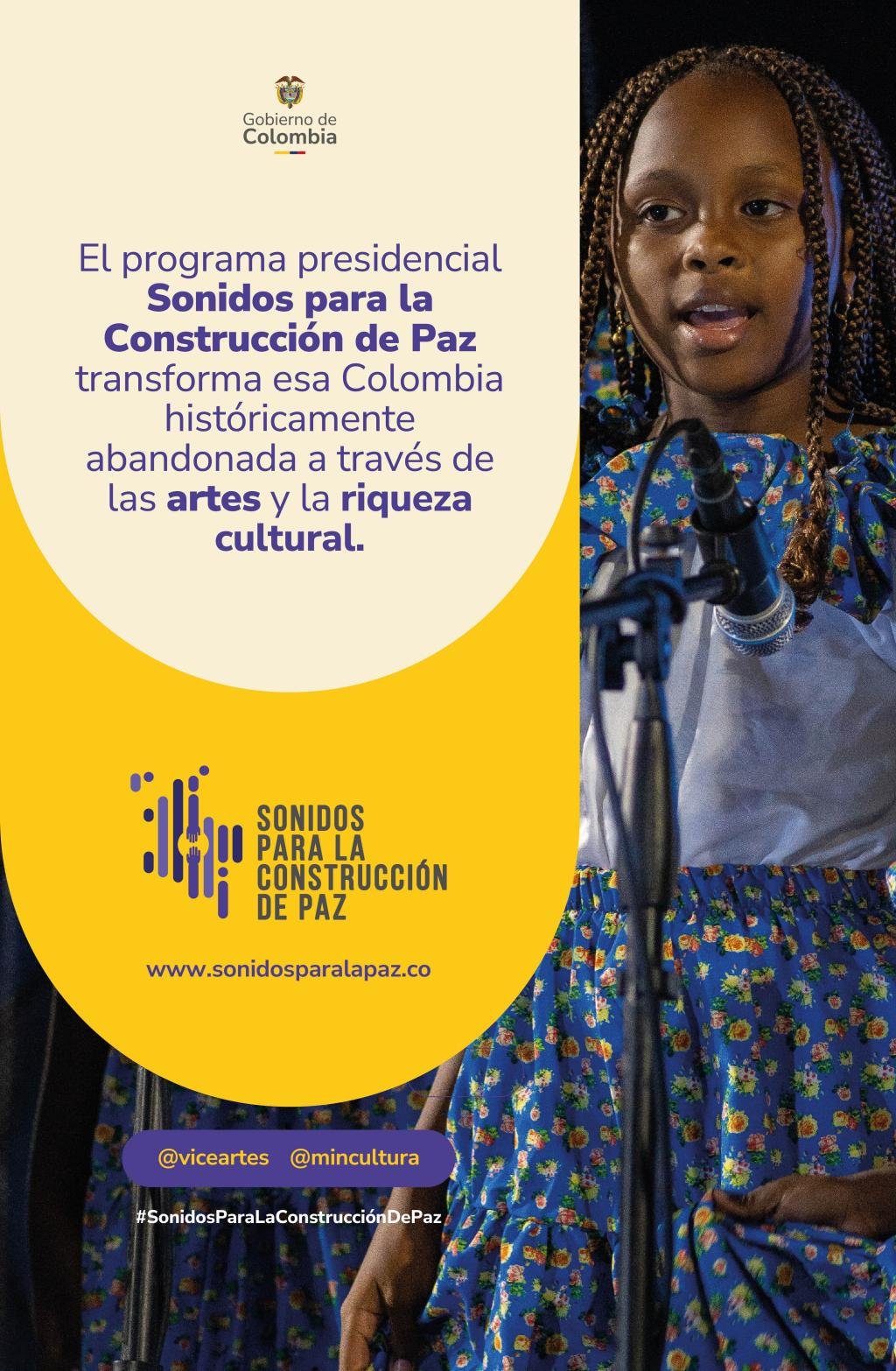 Ministerio de Cultura