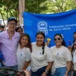 ¿Qué esperas?: hasta el 19 de junio inscripciones en la USM para estudiar gratis en Santa Marta